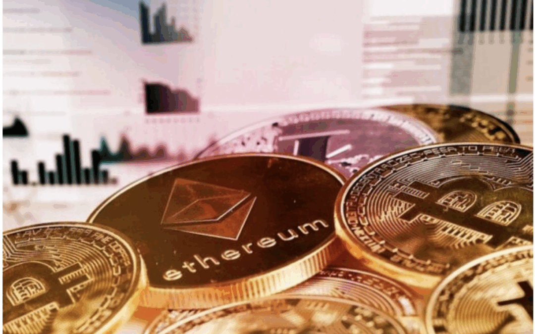 Altcoin more capitalized, what happens after the genius act?