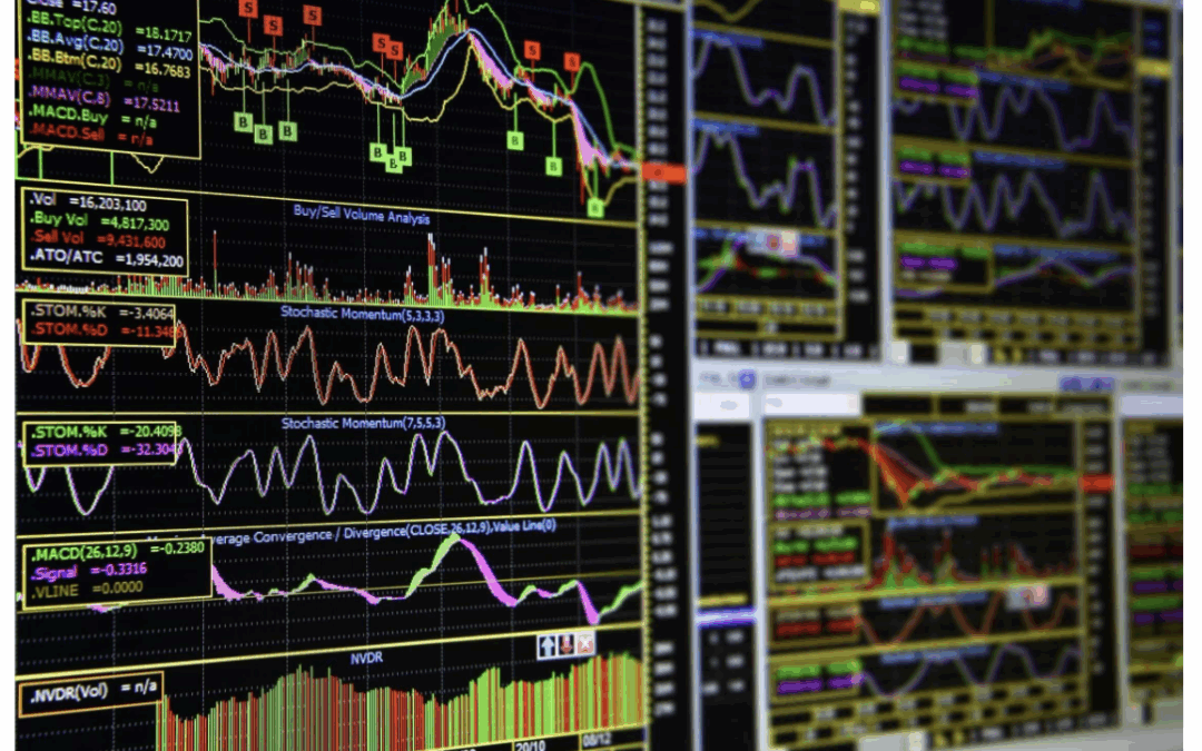 Interest in Bitcoin and XRP is finally increasing.